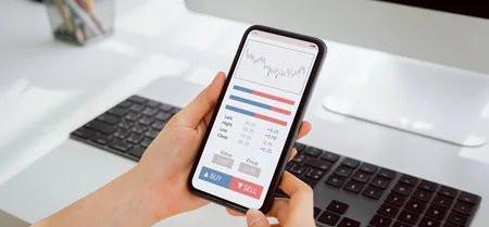 FinTech app development