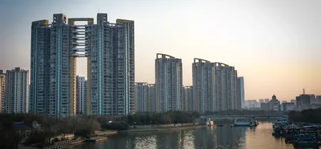 Real Estate app development