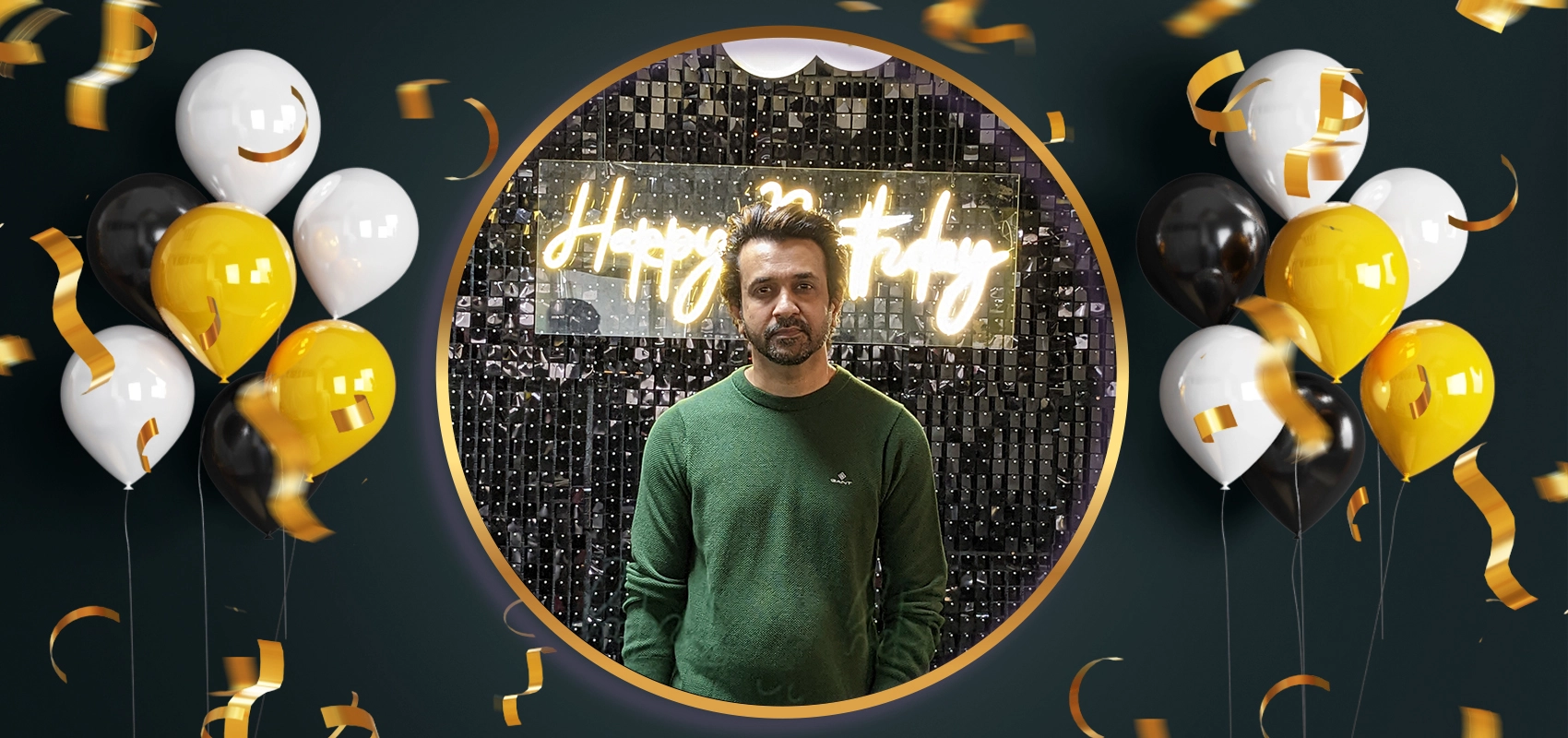 CEO's Birthday Celebration 2022