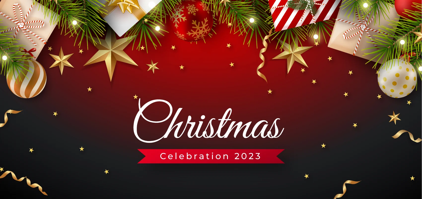 Christmas Celebration 2023