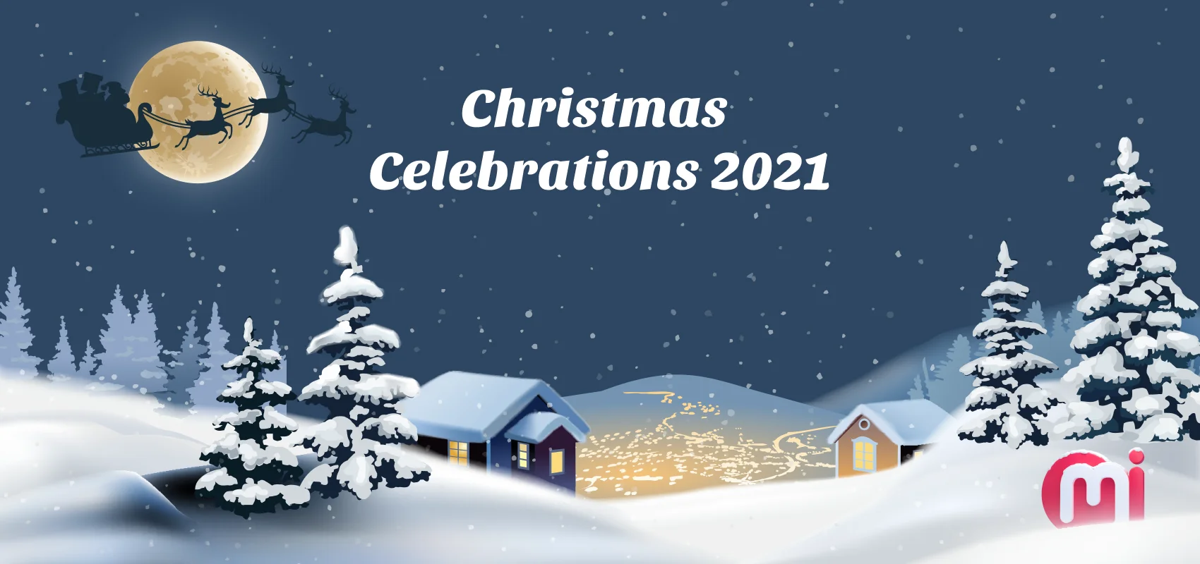 Christmas Celebration 2021