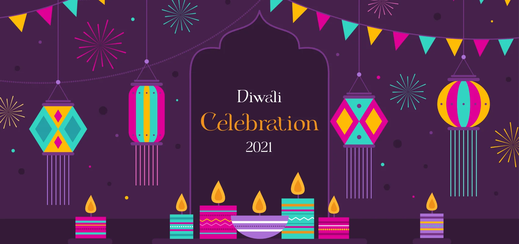 Diwali Celebration 2021