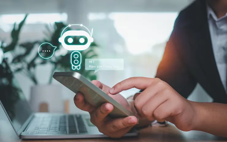 AI Chatbot Development