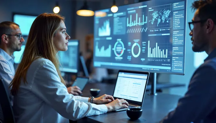 Data Engineering for AI
