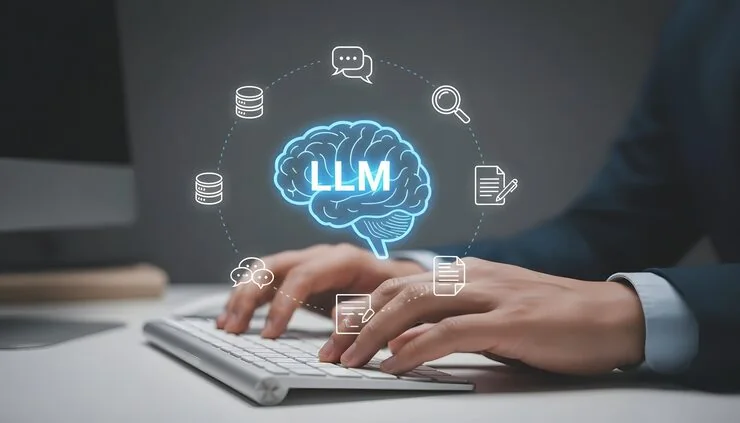 LLM Development & Fine-Tuning