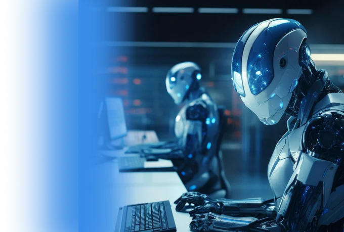 Stalled AI Process Automation