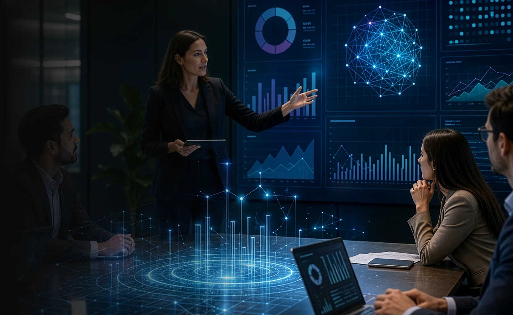 AI Readiness Assessment
