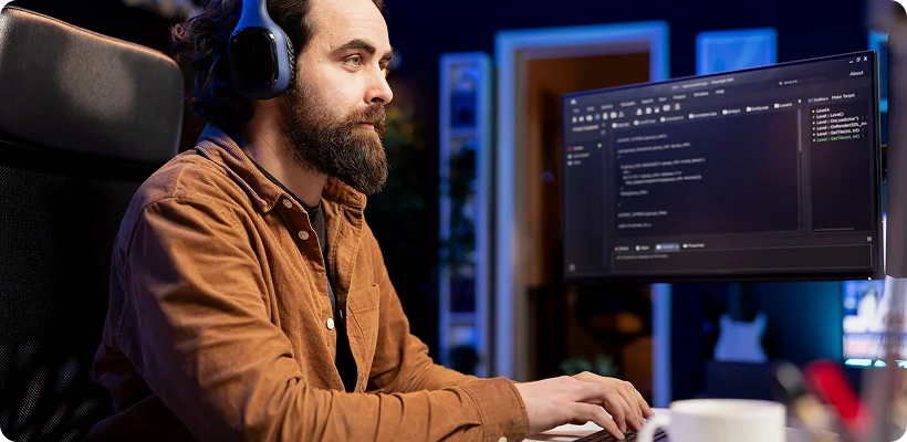 Software Product Development Services from Idea to Scale