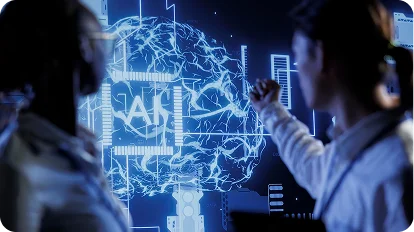 AI Process Automation