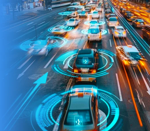 Stalled AI Video Analytics