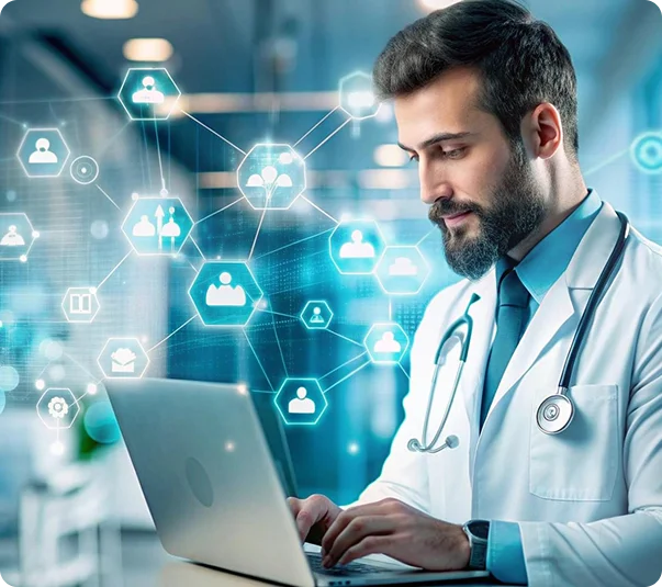 Healthtech, Digital Health and SaaS