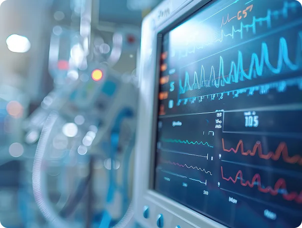 Hospitals, Health Systems and Clinics