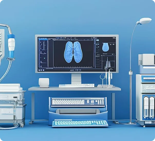 Medical Devices and Diagnostics