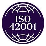 ISO 42001:2023 certification