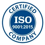 ISO 9001:2015