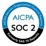 SOC 2 Type II certification