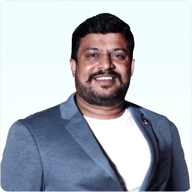 Pratik Patel
