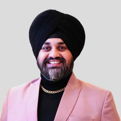 Beant Singh Duggal
