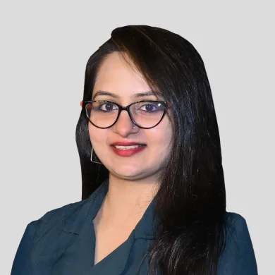 Bhoomi Goklani