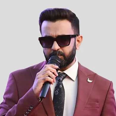 Mehul Rajput