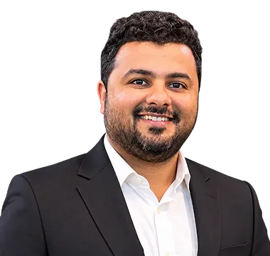 Parth Pandya