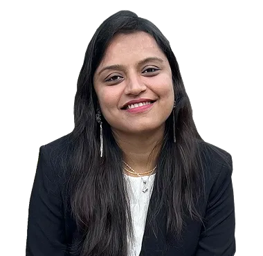 Riddhi Patel