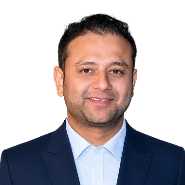 Sumeet Thakkar