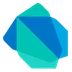 Dart logo