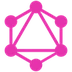 GraphQL logo