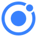 Ionic logo