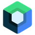 Jetpack Compose logo
