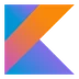 Kotlin logo