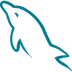 Kubernetes logo