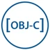 Objective-C logo