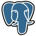 PostgreSQL logo
