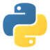 Python logo