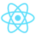 React Native logo