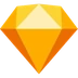 Sketch logo