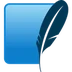 SQLite logo