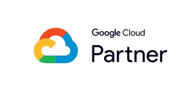 Google Cloud Partner