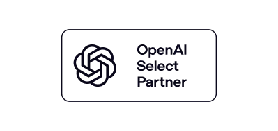 OpenAI Select Partner