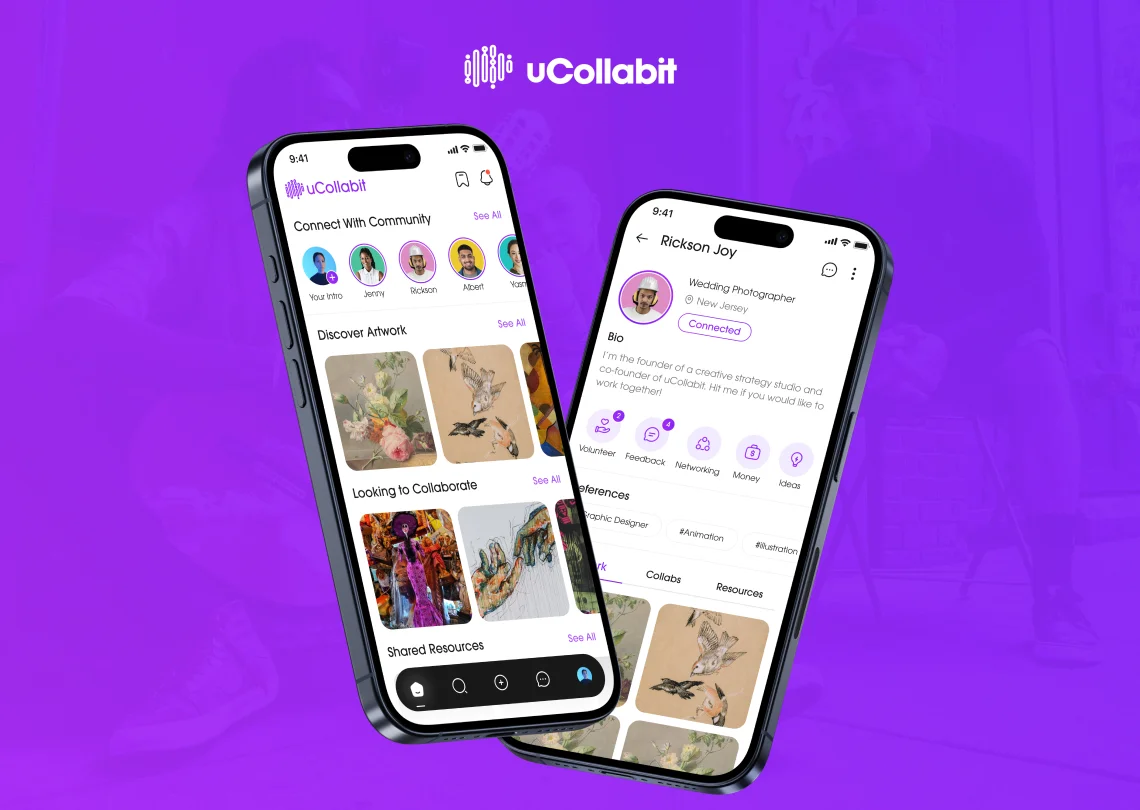 uCollabit