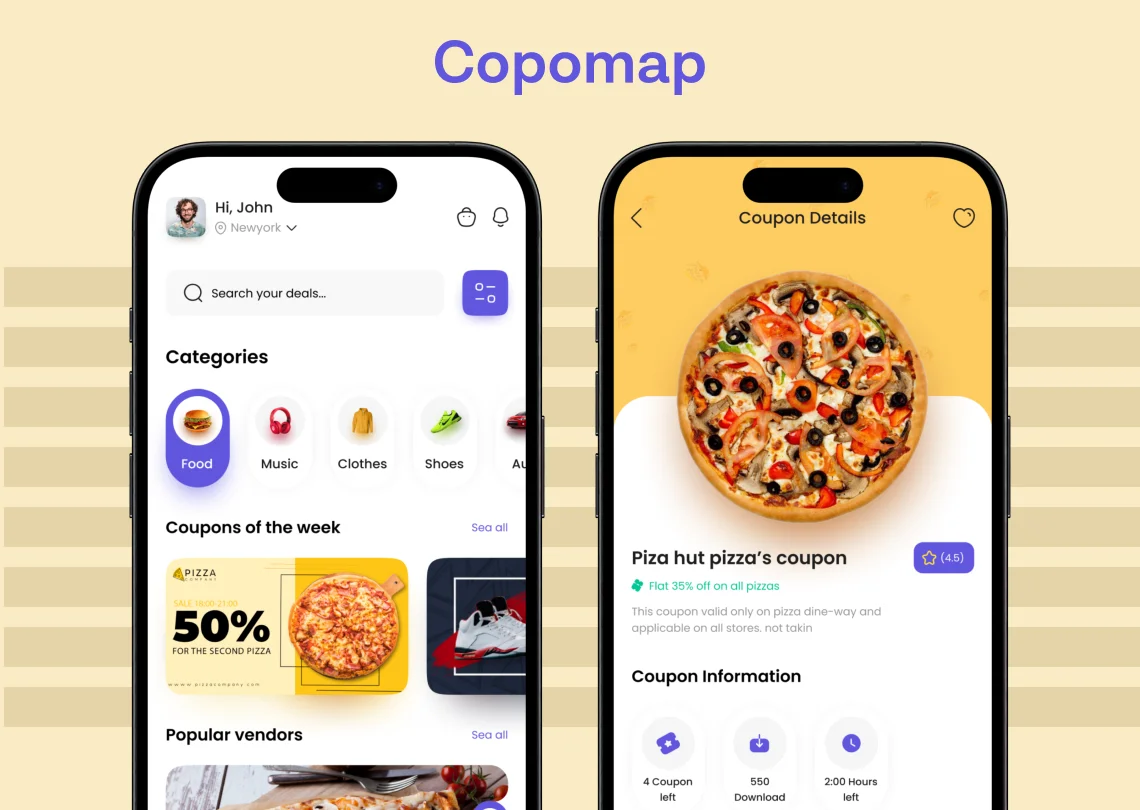 Copomap