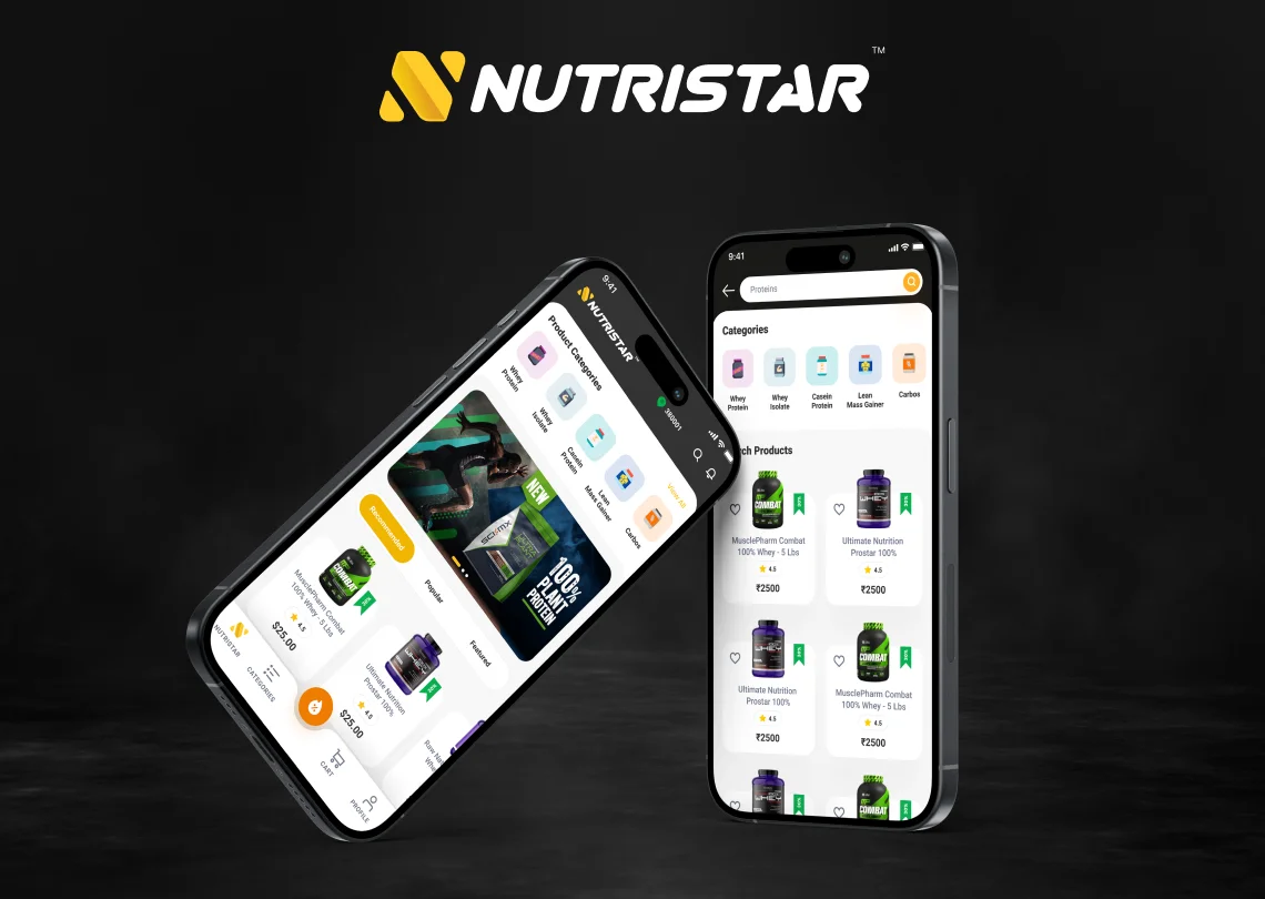 Nutristar