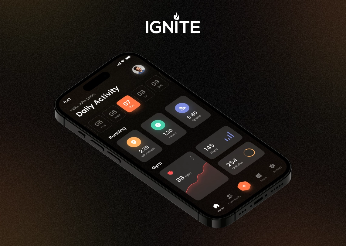 Ignite