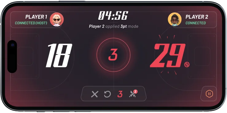 screen one