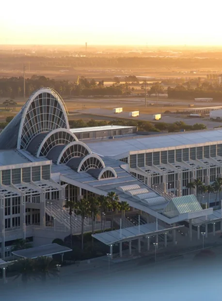 Convention Centers