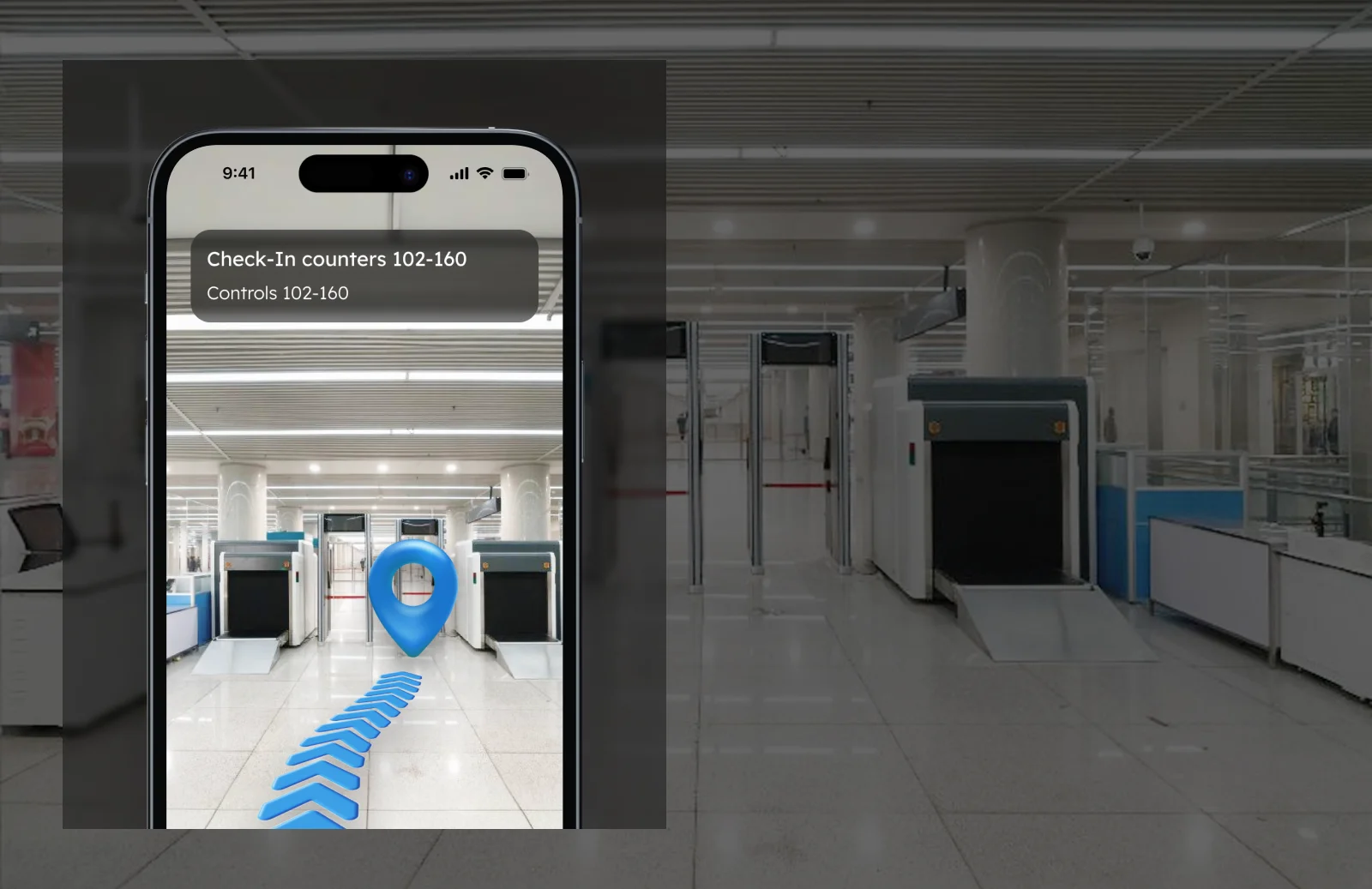 Smarter Scan