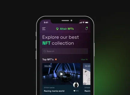 explore nft collection