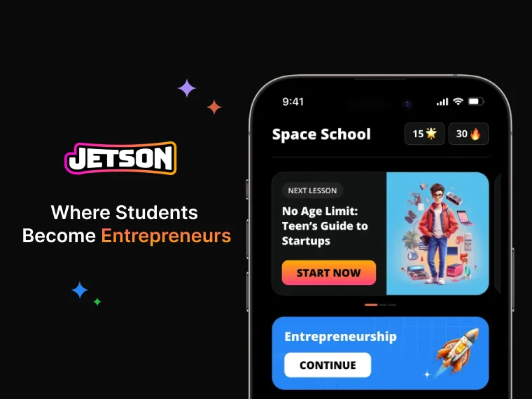 business learning app